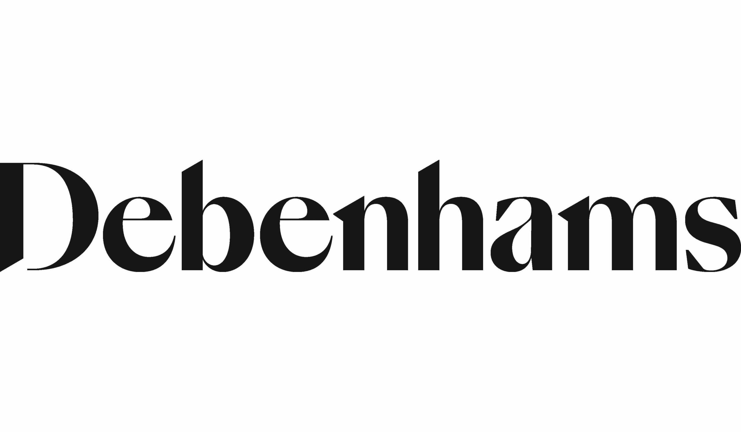 Debenhams-logo