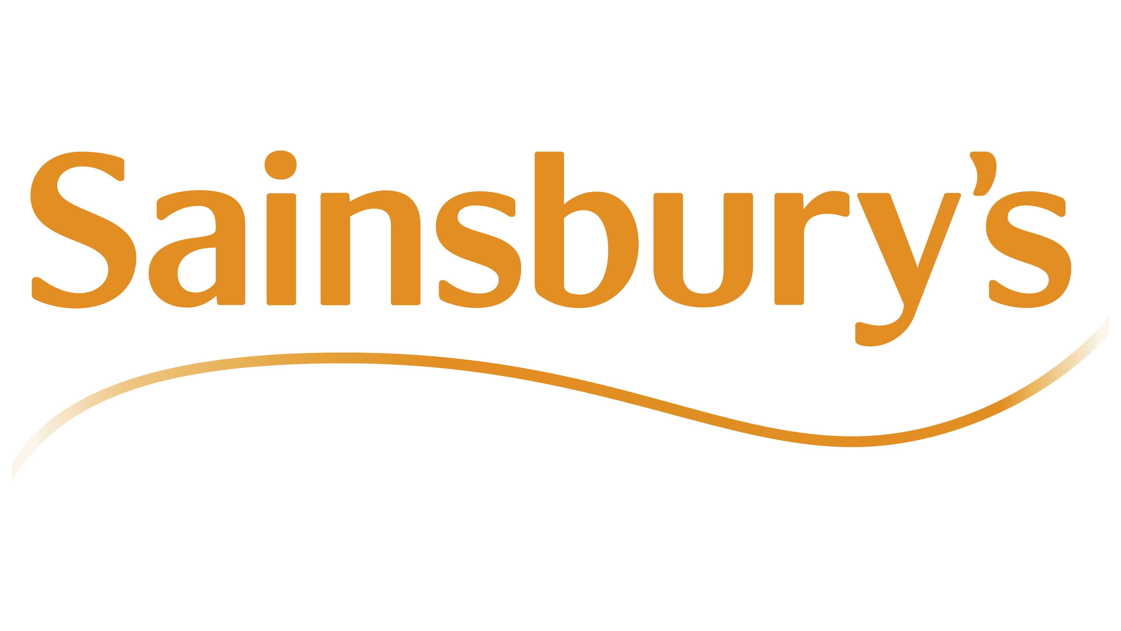 Sainsburys-Logo